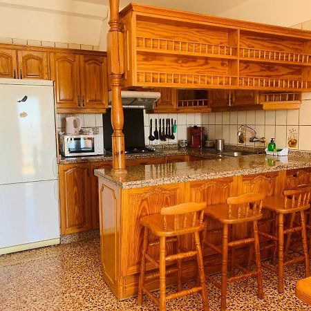 Los Abrigos Apartment, 2 Bedrooms. Amazing Sunset 外观 照片