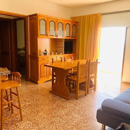 Los Abrigos Apartment, 2 Bedrooms. Amazing Sunset 外观 照片