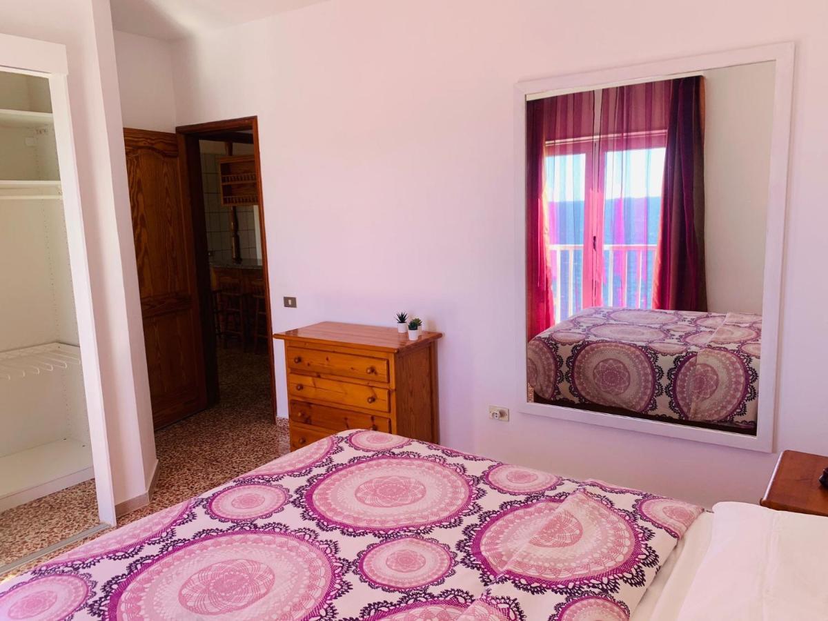 Los Abrigos Apartment, 2 Bedrooms. Amazing Sunset 外观 照片