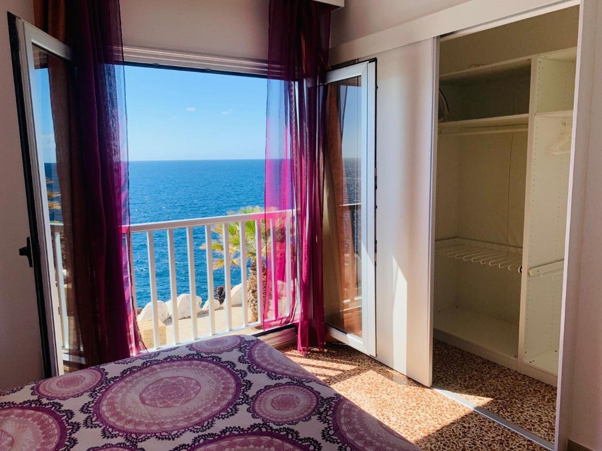 Los Abrigos Apartment, 2 Bedrooms. Amazing Sunset 外观 照片
