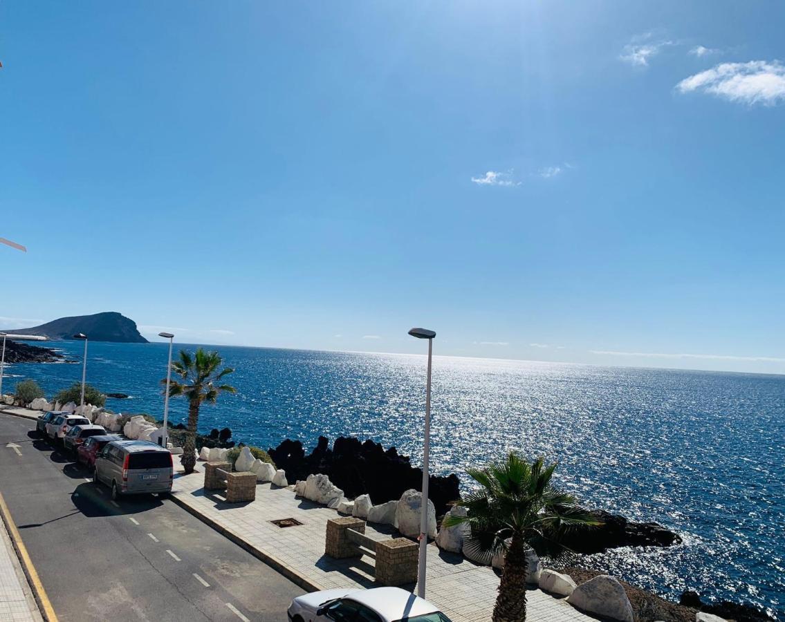 Los Abrigos Apartment, 2 Bedrooms. Amazing Sunset 外观 照片