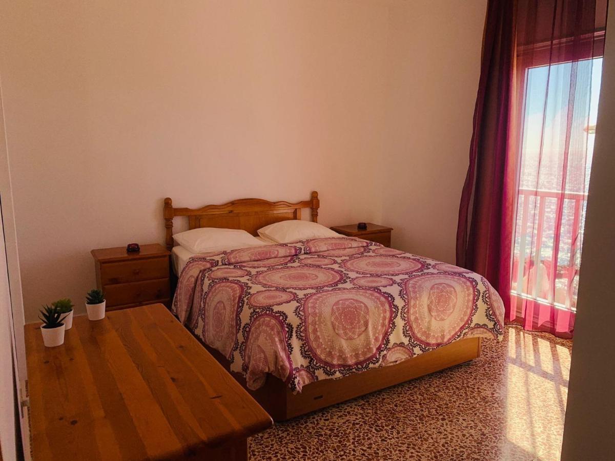 Los Abrigos Apartment, 2 Bedrooms. Amazing Sunset 外观 照片