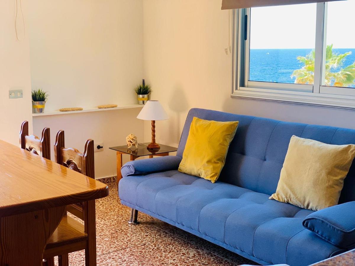 Los Abrigos Apartment, 2 Bedrooms. Amazing Sunset 外观 照片